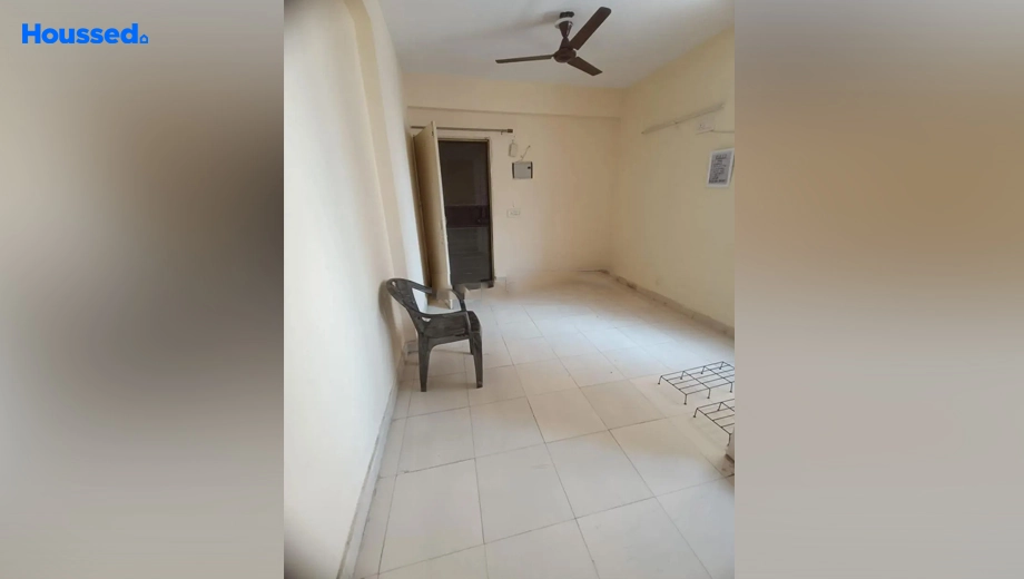 Project Image of 2 BHK Semi-Furnished Flat for Rent in Adore Happy Homes, Sector 86 - Image 159066
