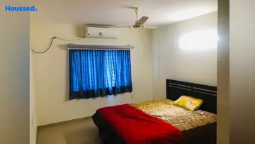 Project Image of 3.5 BHK Flat for Rent in Marine Drive, Kochi - Image 159065