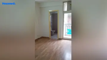 Project Image of 3 BHK Builder Floor for Rent in Puri Amanvilas Luxuria Sector 89, Faridabad - Image 159069