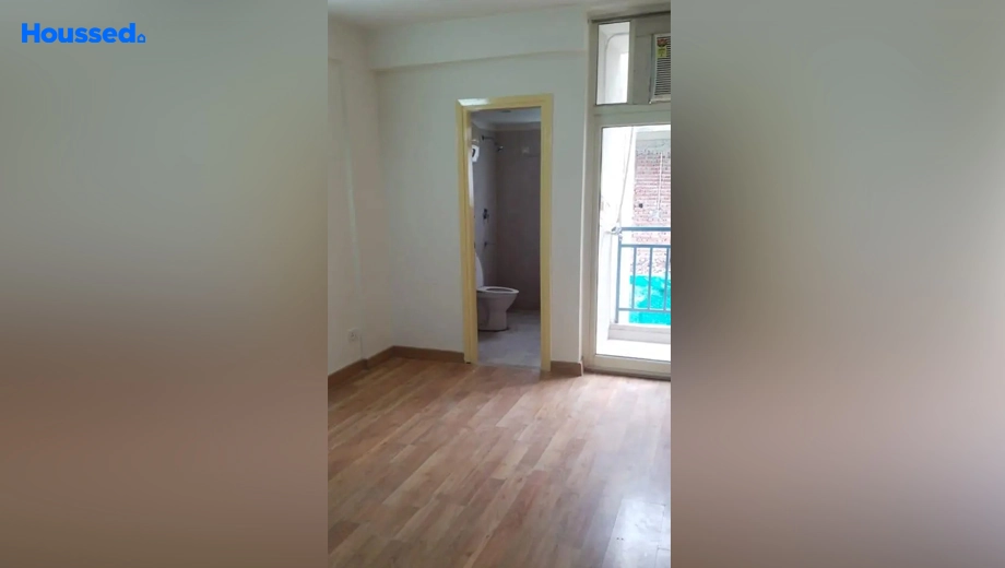 Project Image of 3 BHK Semi-Furnished Builder Floor for Rent in Puri Amanvilas Luxuria, Sector 89 - Image 159069