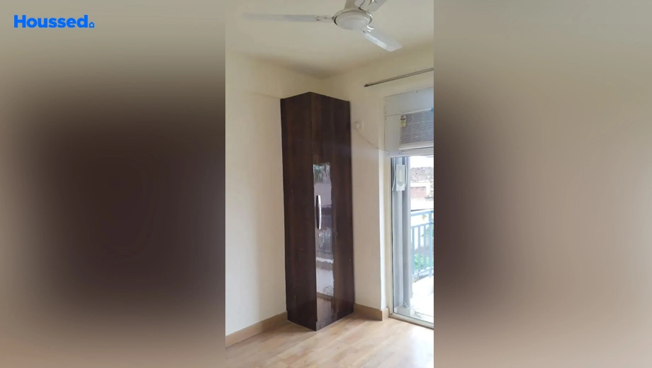 Project Image of 3 BHK Semi-Furnished Builder Floor for Rent in Puri Amanvilas Luxuria, Sector 89 - Image 159070