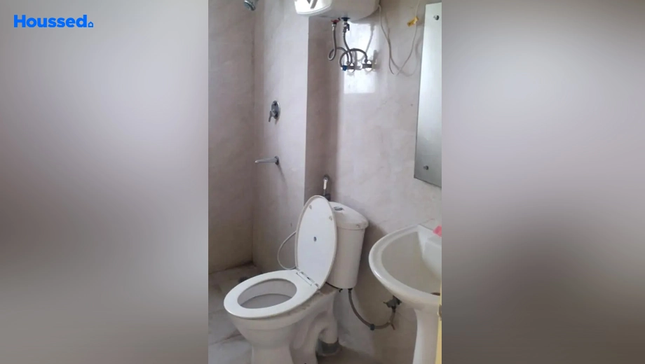 Project Image of 3 BHK Semi-Furnished Builder Floor for Rent in Puri Amanvilas Luxuria, Sector 89 - Image 159071