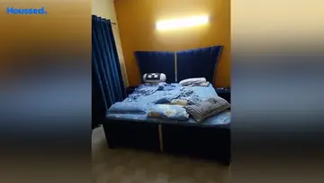 Project Image of 3 BHK Flat for Resale in BPTP Princess Park Sector 86, Faridabad - Image 159080