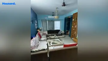 Project Image of 3 BHK Flat for Resale in BPTP Princess Park Sector 86, Faridabad - Image 159081