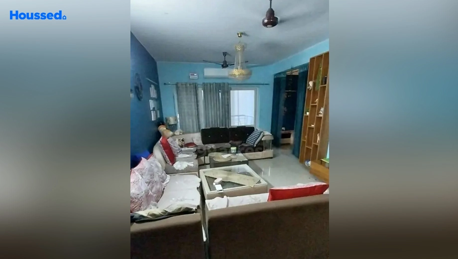 Project Image of 3 BHK Flat for Resale in BPTP Princess Park, Sector 86 - Image 159081