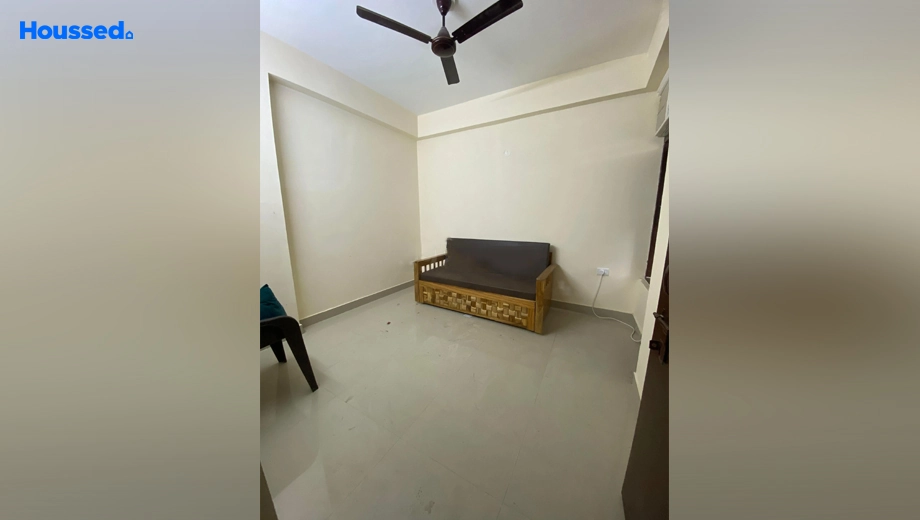 Project Image of 3 BHK Semi-Furnished Flat for Rent in Adore Samriddhi, Sector 89 - Image 159091