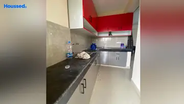 Project Image of 3 BHK Flat for Rent in Adore Samriddhi Sector 89, Faridabad - Image 159092