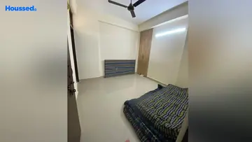 Project Image of 3 BHK Flat for Rent in Adore Samriddhi Sector 89, Faridabad - Image 159093