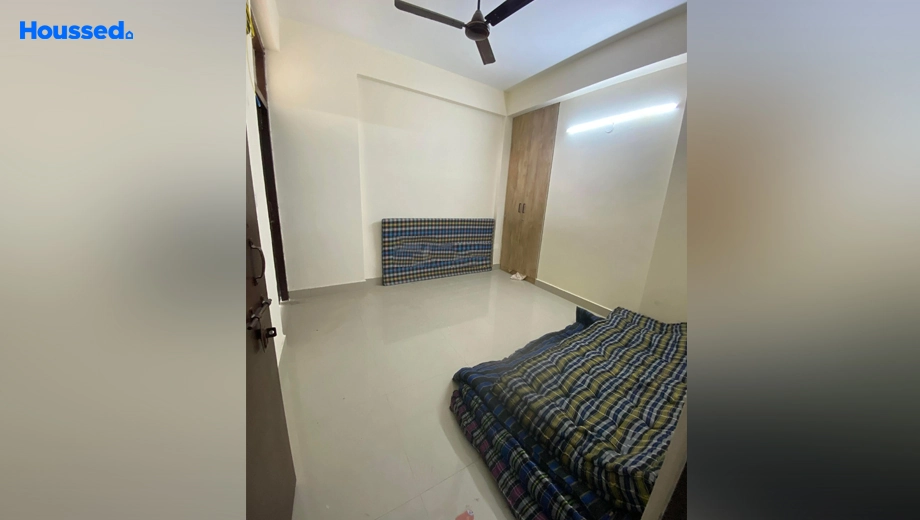 Project Image of 3 BHK Semi-Furnished Flat for Rent in Adore Samriddhi, Sector 89 - Image 159093