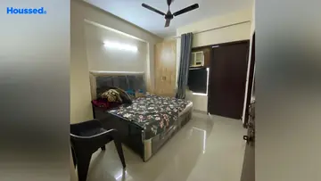 Project Image of 3 BHK Flat for Rent in Adore Samriddhi Sector 89, Faridabad - Image 159094