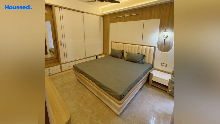 Project Image of 2 BHK Flat for Resale in Vardhman Empire Estate, Ajmer Road - Image 159098