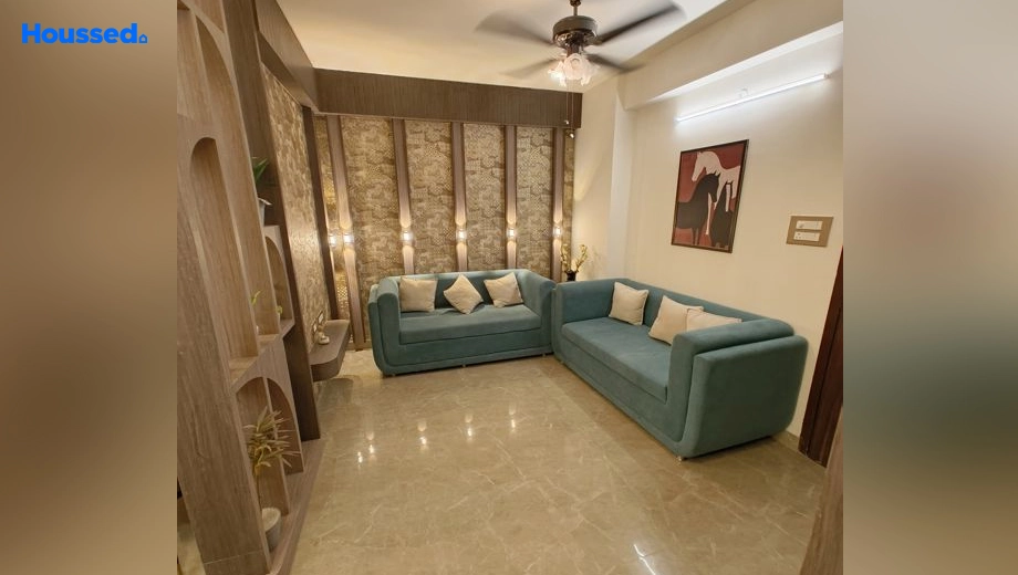 Project Image of 2 BHK Flat for Resale in Vardhman Empire Estate, Ajmer Road - Image 159099