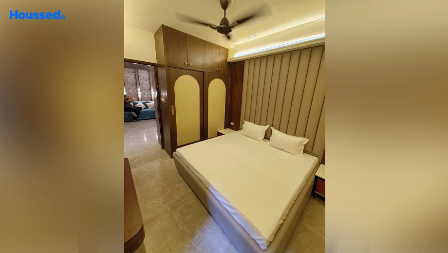 Project Image of 2 BHK Flat for Resale in Vardhman Empire Estate, Ajmer Road - Image 159102
