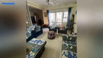 Project Image of 2 BHK Flat for Rent in BPTP Princess Park Sector 86, Faridabad - Image 159103