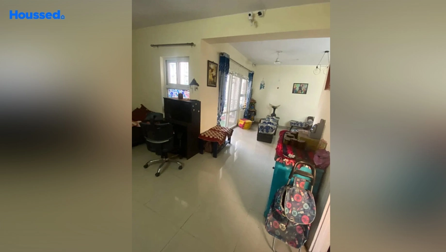 Project Image of 2 BHK Furnished Flat for Rent in BPTP Princess Park, Sector 86 - Image 159104