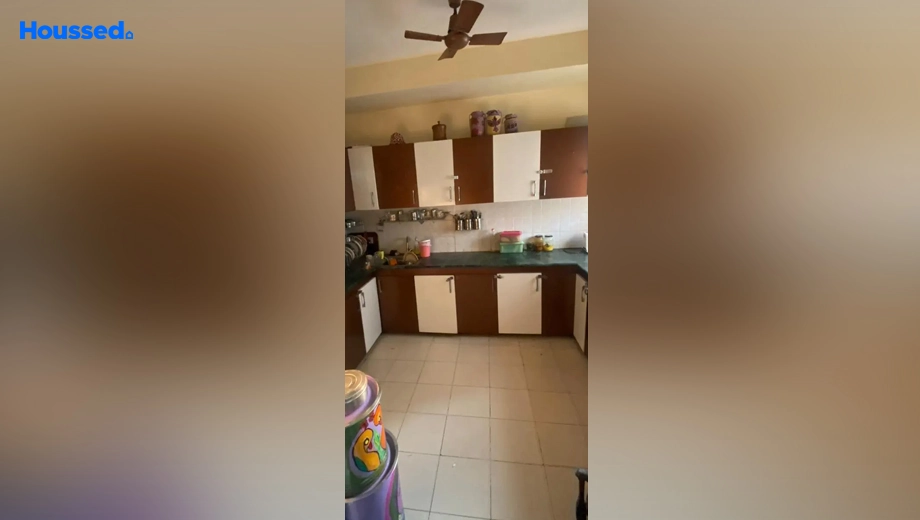 Project Image of 2 BHK Furnished Flat for Rent in BPTP Princess Park, Sector 86 - Image 159105