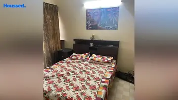 Project Image of 2 BHK Flat for Rent in BPTP Princess Park Sector 86, Faridabad - Image 159106