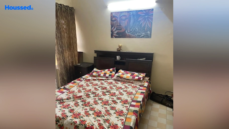 Project Image of 2 BHK Furnished Flat for Rent in BPTP Princess Park, Sector 86 - Image 159106