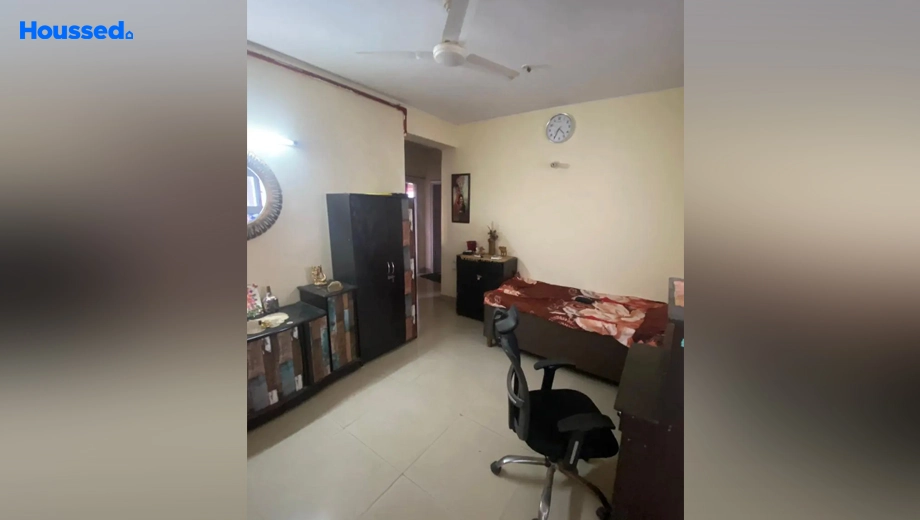 Project Image of 2 BHK Furnished Flat for Rent in BPTP Princess Park, Sector 86 - Image 159107