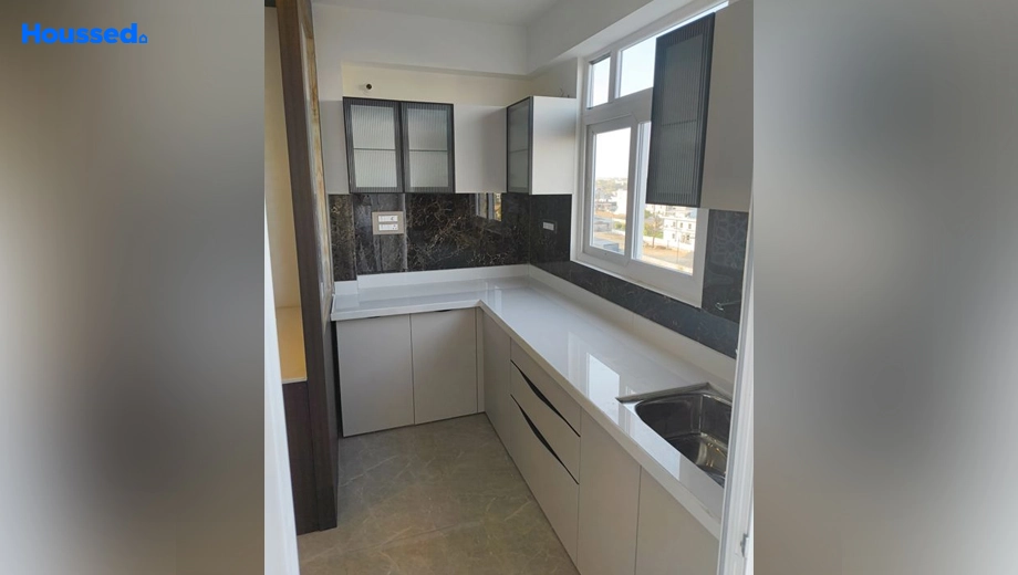 Project Image of 1 BHK Flat for Resale in Vardhman Empire Estate, Ajmer Road - Image 159115