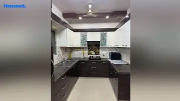 Project Image of 3 BHK Flat for Rent in Piyush Heights Sector 89, Faridabad - Image 159110