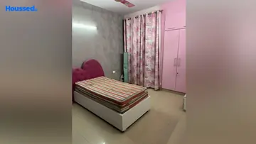 Project Image of 3 BHK Flat for Rent in Piyush Heights Sector 89, Faridabad - Image 159118