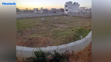 Project Image of Housing Plot/Residential Land for Resale in One Adarsh Nagar Prime Sirsi Road, Jaipur - Image 159120