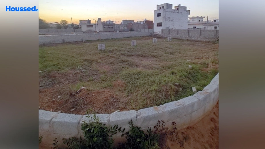 Project Image of Housing Plot/Residential Land for Resale in One Adarsh Nagar Prime, Sirsi Road - Image 159120