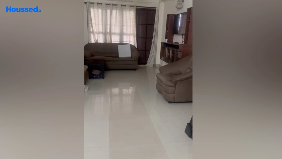 Project Image of 3 BHK Flat for Resale in Vyttila - Image 159135