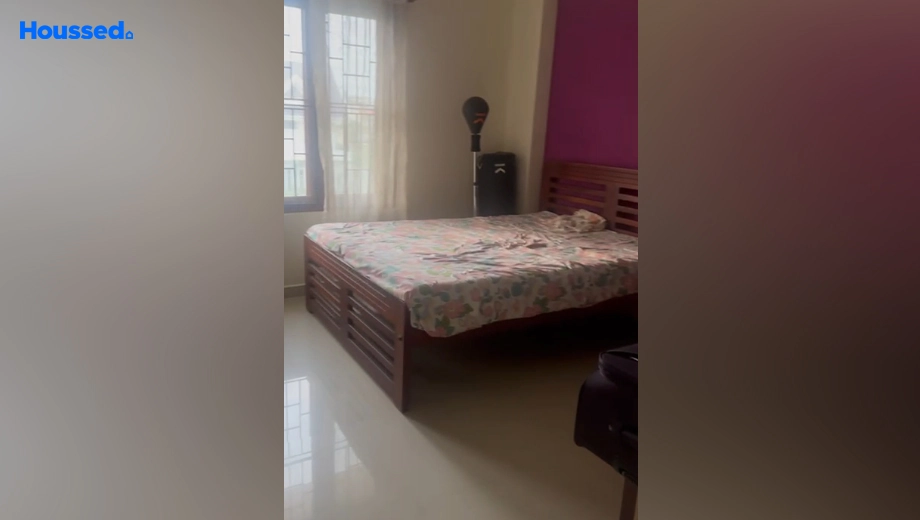 Project Image of 3 BHK Flat for Resale in Vyttila - Image 159133
