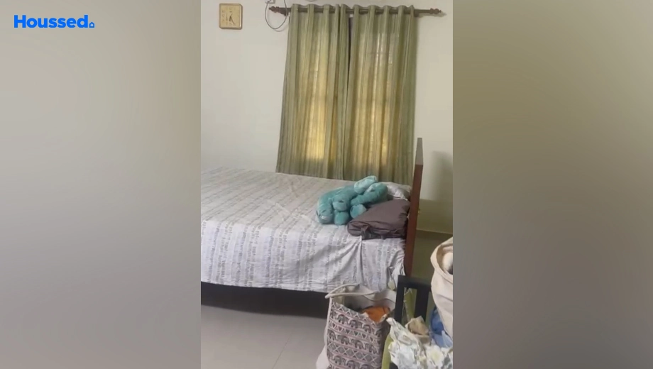 Project Image of 3 BHK Flat for Resale in Vyttila - Image 159137