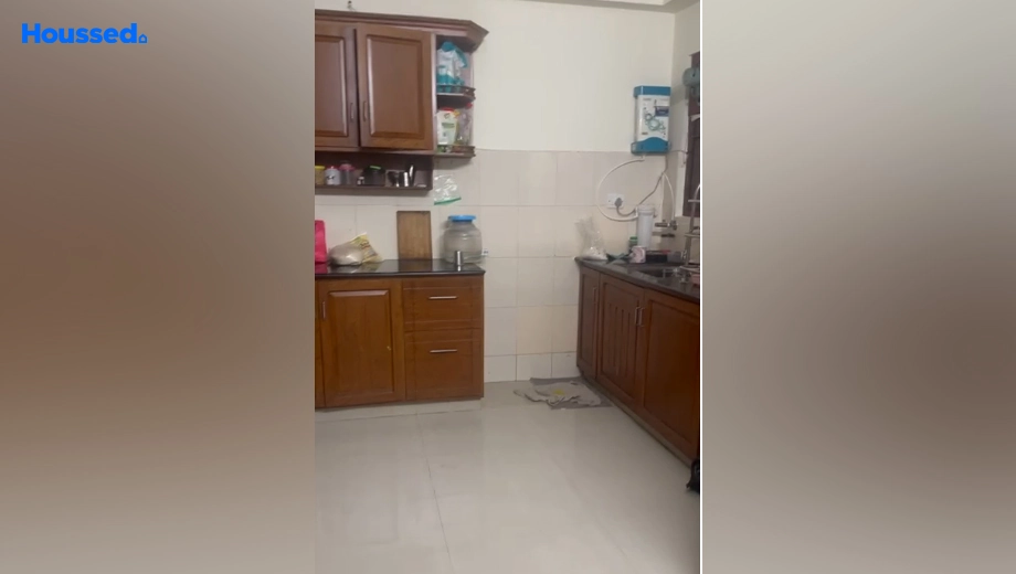 Project Image of 3 BHK Flat for Resale in Vyttila - Image 159138