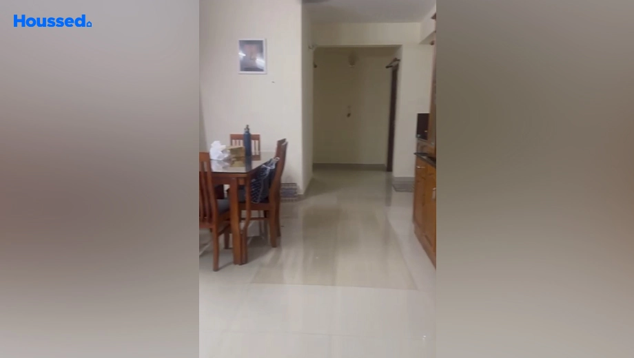 Project Image of 3 BHK Flat for Resale in Vyttila - Image 159136