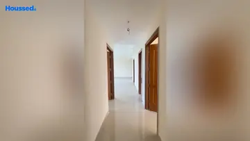 Project Image of 3 BHK Flat for Resale in ATS Lifestyle Dera Bassi, Chandigarh - Image 159151