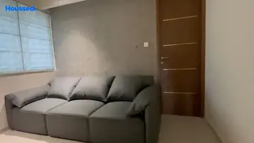 Project Image of 3 BHK Flat for Resale in Vyttila, Kochi - Image 159140