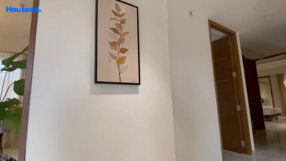 Project Image of 3 BHK Flat for Resale in Vyttila - Image 159139