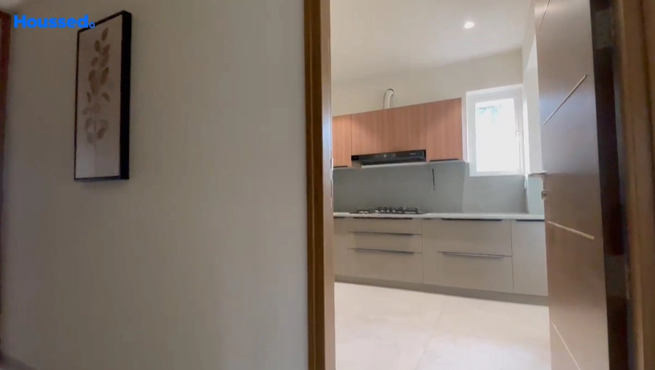 Project Image of 3 BHK Flat for Resale in Vyttila - Image 159141