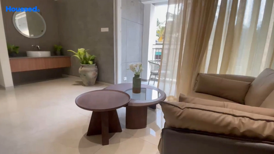 Project Image of 3 BHK Flat for Resale in Vyttila - Image 159143