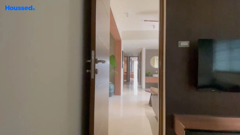 Project Image of 3 BHK Flat for Resale in Vyttila - Image 159147