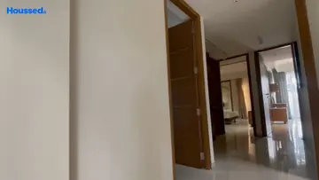 Project Image of 3 BHK Flat for Resale in Vyttila, Kochi - Image 159144