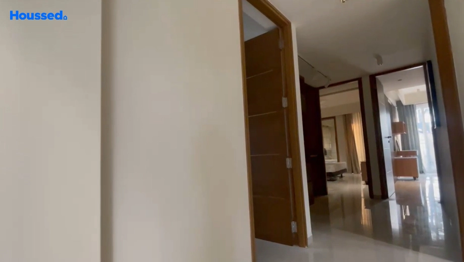 Project Image of 3 BHK Flat for Resale in Vyttila - Image 159144