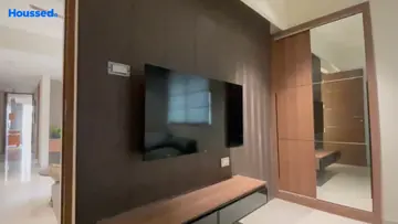 Project Image of 3 BHK Flat for Resale in Vyttila, Kochi - Image 159148