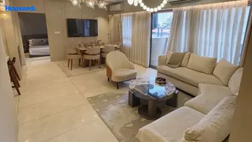Project Image of 3.5 BHK Flat for Resale in Mahima Shubh Nilay Ajmer Road, Jaipur - Image 159180