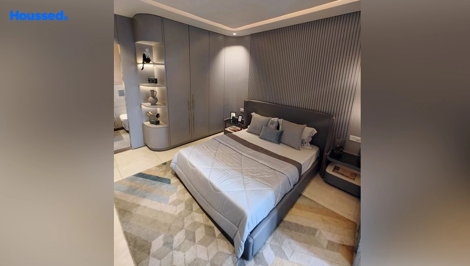 Project Image of 3.5 BHK Flat for Resale in Mahima Shubh Nilay, Ajmer Road - Image 159178