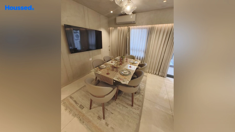Project Image of 3.5 BHK Flat for Resale in Mahima Shubh Nilay, Ajmer Road - Image 159182