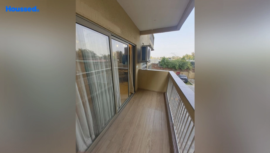 Project Image of 3.5 BHK Flat for Resale in Mahima Shubh Nilay, Ajmer Road - Image 159183