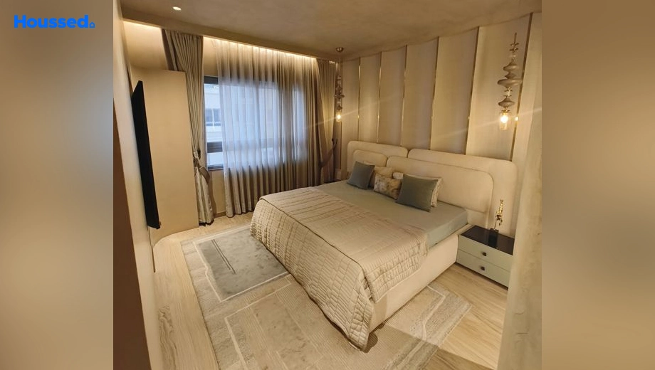 Project Image of 3.5 BHK Flat for Resale in Mahima Shubh Nilay, Ajmer Road - Image 159184