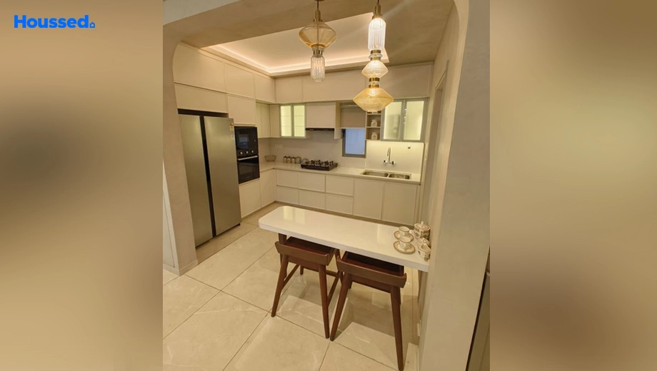 Project Image of 3.5 BHK Flat for Resale in Mahima Shubh Nilay, Ajmer Road - Image 159179