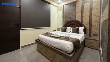 Project Image of 4 BHK Flat for Resale in Brijeshwar Homes Kanakpura, Jaipur - Image 159189