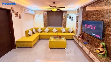 Project Image of 4 BHK Flat for Resale in Brijeshwar Homes Kanakpura, Jaipur - Image 159195